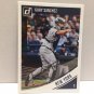 8 Different 2018 New York Yankees Mixed Baseball Cards