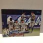 8 Different 2018 New York Yankees Mixed Baseball Cards
