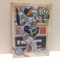 8 Different 2018 New York Yankees Mixed Baseball Cards