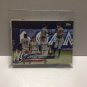 8 Different 2018 New York Yankees Mixed Baseball Cards