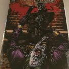 2019 DC Comics The Batman Who Laughs Mico Suayan Trade Dress Variant #2