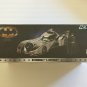NEW Jada Next Level Exclusive DC Comics Batman 1989 Batmobile & Batman Figure
