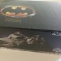 NEW Jada Next Level Exclusive DC Comics Batman 1989 Batmobile & Batman Figure