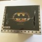 NEW Jada Next Level Exclusive DC Comics Batman 1989 Batmobile & Batman Figure