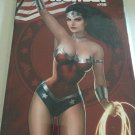 2020 DC Comics Sexy Wonder Woman Variant #750 Nathan Szerdy 2020 DC Comics Sexy Wonder Woman Variant #750 Nathan Szerdy
