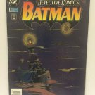 1995 Detective Comics Batman #687