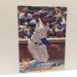 8 Different 2018 New York Mets Team Mixed Cards