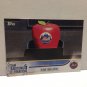 8 Different 2018 New York Mets Team Mixed Cards
