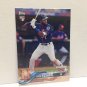 8 Different 2018 New York Mets Team Mixed Cards