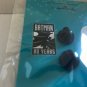 2019 Emerald City Comic Con Exclusive 80th Year Batman Pixel 1.5" Pin