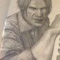 2021 DC Comics The Joker Sketch Federici Minimal Trade Ratio 1:25 Variant #6