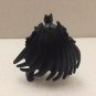 DC Comics Hell Bat Batman Red Logo 2'' Mini Plastic Figure