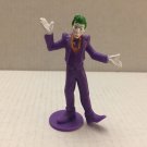 DC Comics Joker 2.5'' Mini Plastic Figure