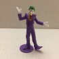 DC Comics Joker 2.5'' Mini Plastic Figure