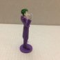 DC Comics Joker 2.5'' Mini Plastic Figure