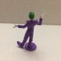 DC Comics Joker 2.5'' Mini Plastic Figure