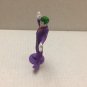 DC Comics Joker 2.5'' Mini Plastic Figure