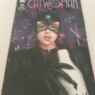 2022 DC Comics Catwoman Trade Variant #45 Cover by Carla Cohen 2022 DC Comics Catwoman Trade Variant #45 Cover by Carla Cohen