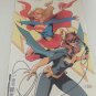 2022 DC Comics Batman/Superman Worlds Finest Dodson Supergirl & Batgirl Variant