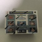 NEW 2021-22 Panini Contenders Basketball Trading Cards Blaster Box - 40 Cards