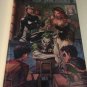 2018 DC Comics Super Sons Tyler Kirkham Foil Virgin Variant #1