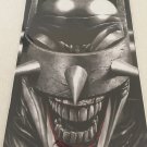 2019 DC Comics The Batman Who Laughs Mico Suayan Minimal Trade Variant #5 2019 DC Comics The Batman Who Laughs Mico Suayan Minimal Trade Variant #5