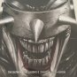 2019 DC Comics The Batman Who Laughs Mico Suayan Minimal Trade Variant #5