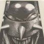 2019 DC Comics The Batman Who Laughs Mico Suayan Minimal Trade Variant #5
