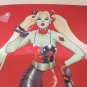 2022 C2E2 Exclusive DC Comics Harley Quinn David Nakayama Foil Virgin Variant #1