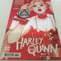 2022 C2E2 Exclusive DC Comics Harley Quinn David Nakayama Foil Virgin Variant #1