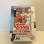 NEW 2022 Topps Baseball Trading Card Blaster Box - 99 Total Cards