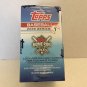 NEW 2022 Topps Baseball Trading Card Blaster Box - 99 Total Cards