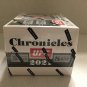 New 2021 Panini Chronicles UFC Blaster Box - 40 Cards