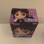 NEW Anime Yashahime: Princess Half-Demon Setsuna & Moroha Q Posket Petit Figures