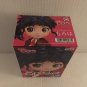 NEW Anime Yashahime: Princess Half-Demon Setsuna & Moroha Q Posket Petit Figures
