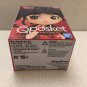 NEW Anime Yashahime: Princess Half-Demon Setsuna & Moroha Q Posket Petit Figures