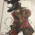 2013 Zenescope Oz Scarecrow Cover D Ale Garza Comic Book