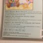NEW Baby Blocks Birth Record Counted Cross Stitch Kit
