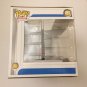 2022 Target Con Star Trek Kirk & Spock From Wrath of Khan Funko Pop Moment