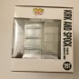 2022 Target Con Star Trek Kirk & Spock From Wrath of Khan Funko Pop Moment