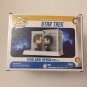 2022 Target Con Star Trek Kirk & Spock From Wrath of Khan Funko Pop Moment