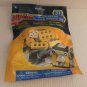 Four NEW Make It Blocks Robot Sets - 93 pieces