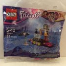 NEW Lego Friends Pop Star Andrea Set #30205 - 33 Pieces NEW Lego Friends Pop Star Andrea Set #30205 - 33 Pieces
