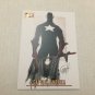 2022 Marvel Comics Captain America Greg Horn Art Trading Card #24