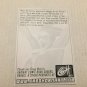 2022 DC Comics Joker & Harley Greg Horn Art Trading Card #15