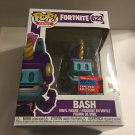 2020 New York Comic Con Fortnite Bash Funko Pop figure (Still in Package)
