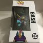 2020 New York Comic Con Fortnite Bash Funko Pop figure (Still in Package)