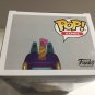2020 New York Comic Con Fortnite Bash Funko Pop figure (Still in Package)