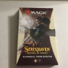 New Magic the Gathering Strixhaven School of Mages Silverquill Theme 35 Cards