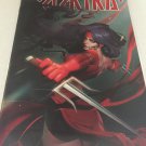 2022 Marvel Comics Elektra R1CO Variant #100